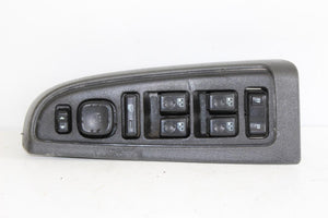 2003-2006 TAHOE YUKON ESCALADE DRIVER SIDE POWER WINDOW MASTER SWITCH 15181223 - BIGGSMOTORING.COM