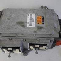 2011-2013 CHEVY VOLT HYBRID DC BATTERY INVERTER CONVERTER 12643812