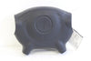 2001-2003 PONTIAC GRAND PRIX DRIVER STEERING WHEEL AIR BAG GREY - BIGGSMOTORING.COM