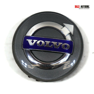 2003-2011 Volvo Xc90 Xc70 S40 Wheel Center Cap 30666913 - BIGGSMOTORING.COM