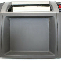 2005-2007 Nissan Pathfinder Ac Heater Climate Control Bezel 68260-EA410 - BIGGSMOTORING.COM