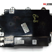 2012-2015 Honda Civic Hybrid Dc Inverter / Converter Module Unit 1B300-RW0-003 core required