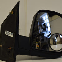 2003-2007 CHEVROLET EXPRESS RIGHT PASSENGER SIDE MIRROR - BIGGSMOTORING.COM