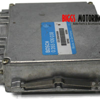 1992-1995 Mercedes Benz W140 ABS ASR+PML Control Module 011 545 47 32 - BIGGSMOTORING.COM