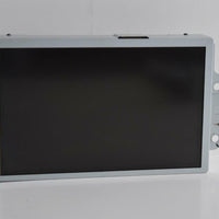 2013-2015 Ford Fusion Radio Informazioni Display Screen DS7T-14F239-BU Re# Biggs