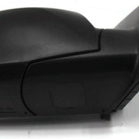 2010-2015 Hyundai Tucson Passenger Right Side Power Door Mirror Black 32747