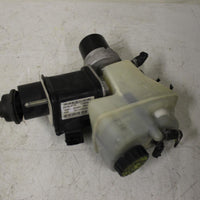 2003-2006 Mercedes Benz Sl500 R230 Brake Booster Master Cylinder Reservoir - BIGGSMOTORING.COM