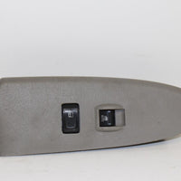 2006-2009 Chevy Trailblazer Passenger Side Power Window  Switch 15829870 - BIGGSMOTORING.COM