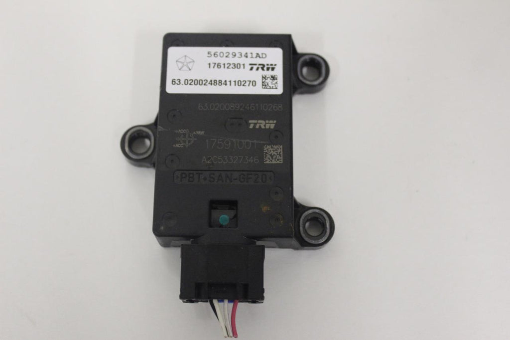 2009-2015 Dodge Ram 1500 Yaw Rate Sensor Acceleration Module Unit