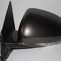 2008-2016  BUICK ENCLAVE DRIVER LEFT SIDE POWER DOOR MIRROR