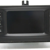 2015-2016 Chrysler 200 Uconnect Radio Display Screen P68226693AE + CODE RE# BIGG