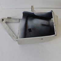 2002-2004 Cadillac Escalade  Front Left  Side Running Board End Cap Cover - BIGGSMOTORING.COM