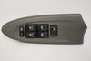 2002-2005 Chevy Trailblazer Driver Side Power Window Switch 15085580 Re#Biggs - BIGGSMOTORING.COM