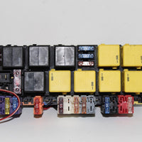 2003-2006 MERCEDES BENZ  W220 LEFT UNDER HOOD CONTROL  MODULE A 032 545 82 32 - BIGGSMOTORING.COM