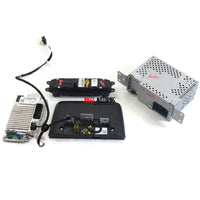 20-22 Ford Escape Sync 4 Apim Module Display Screen Radio Control Module Set - BIGGSMOTORING.COM