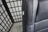 14 - 17 Jeep Grand Cherokee Summit Black Leather Seats Set Console Dvd Tv Oem - BIGGSMOTORING.COM