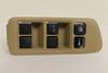 1995-1999 Nissan Maxima Driver Side  Master Power Window Switch - BIGGSMOTORING.COM