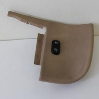 1998-2005 Mercedes Benz Ml320 Driver  Side Dash Panel Cover Trim - BIGGSMOTORING.COM