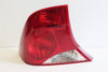 2000-2004 FORD FCUS DRIVER LEFT SIDE  REAR TAIL LIGHT - BIGGSMOTORING.COM