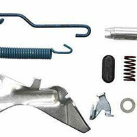 ACDELCO Professional Rear Driver Side  Drum Brake Adjuster Kit 18K14