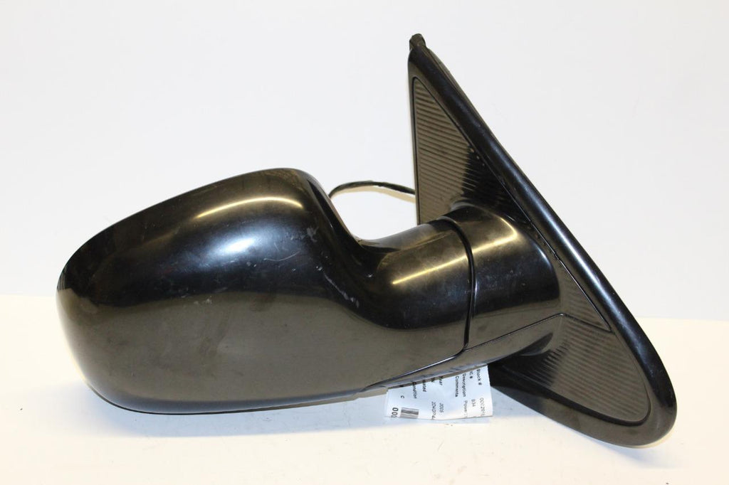 2001-2005 Dodge Caravan Right Passenger Power Side View Door Mirror 29152 - BIGGSMOTORING.COM