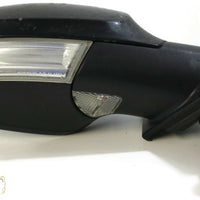 2006-2010 VW PASSAT PASSENGER RIGHT SIDE POWER DOOR MIRROR BLACK