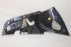 2003 2006 MERCEDES BENZ S500 W220 W220 RIGHT FRONT DOOR PANEL TRIM OEM - BIGGSMOTORING.COM