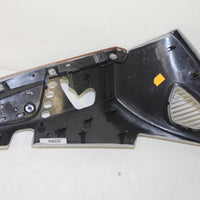 2003 2006 MERCEDES BENZ S500 W220 W220 RIGHT FRONT DOOR PANEL TRIM OEM - BIGGSMOTORING.COM