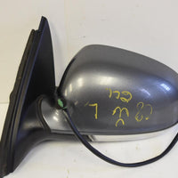 2006-2010 Volkswagen Left Driver Side Door Rear View Mirror