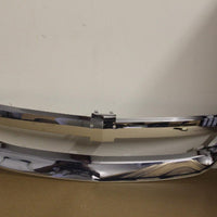 2005-2010 Chevrolet Cobalt Front Grille Assembly - BIGGSMOTORING.COM