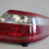 2007-2009 TOYOTA CAMRY PASSENGER SIDE REAR TAIL LIGHT