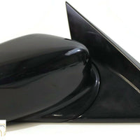 2004-2006 ACURA TL  PASSENGER RIGHT SIDE POWER DOOR MIRROR BLACK - BIGGSMOTORING.COM