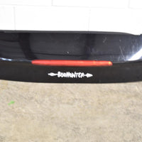 2002 2003 2004 2005 2006 GMC ENVOY 3RD BRAKE LIGHT SPOILER BLACK OEM 15000045 - BIGGSMOTORING.COM