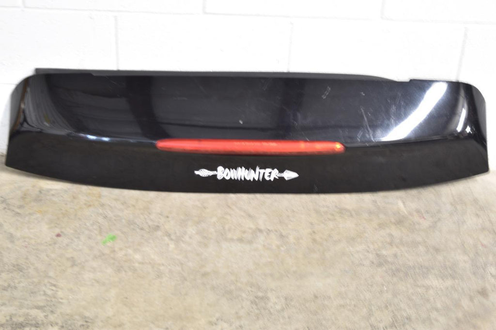 2002 2003 2004 2005 2006 GMC ENVOY 3RD BRAKE LIGHT SPOILER BLACK OEM 15000045 - BIGGSMOTORING.COM