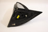 2006-2009 HYUNDAI ACCENT  DRIVER LEFT SIDE POWER DOOR MIRROR BLACK - BIGGSMOTORING.COM