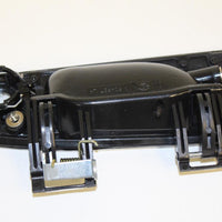 1995-2000 MITSUBISHI DODGE CHRYSLER 2 DOOR COUPE DRIVER SIDE FRONT DOOR HANDLE - BIGGSMOTORING.COM