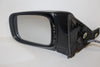 2004-2007 SUBARU IMPREZA DRIVER SIDE POWER DOOR MIRROR BLACK - BIGGSMOTORING.COM