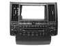 2004 Infiniti FX35 FX45 Radio Navigation Climate Control Panel 68260 CG001 - BIGGSMOTORING.COM