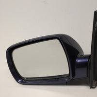 2006-2008 KIA SEDONA DRIVER SIDE DOOR MIRROR 25229 - BIGGSMOTORING.COM