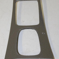 2002-2005  Mercedes Benz W203 C230 Shifter Trim Bezel A203 680 2239 - BIGGSMOTORING.COM