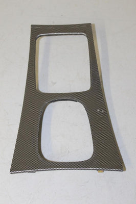 2002-2005  Mercedes Benz W203 C230 Shifter Trim Bezel A203 680 2239 - BIGGSMOTORING.COM