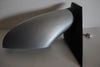 2011-2014 HYUNDAI SONATA DRIVER SIDE LEFT POWER DOOR  MIRROR SILVER