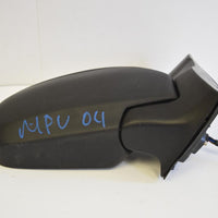 2002-2006 Mazda Mpv Right Passenger Side Mirror - BIGGSMOTORING.COM