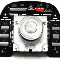 2007-2009 Mercedes W221 S600 Center Console Multi Function SwitchA 221 870 63 51