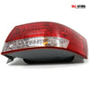 2006-2008 Hyundai Sonata Passenger Right Side Rear Tail Light 32107/ 32614 - BIGGSMOTORING.COM