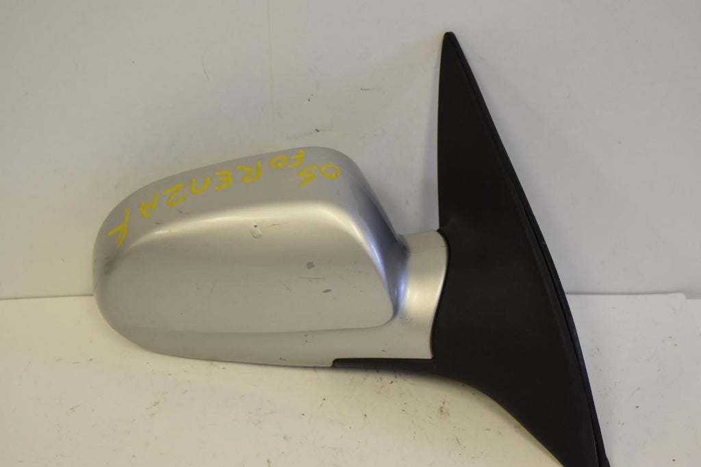 2004-2008 Suzuki Forenza Right Passenger Side Door Rear View Mirror - BIGGSMOTORING.COM