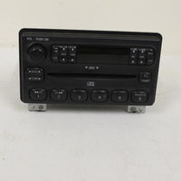 2001-2005 Ford Mercury Explorer Radio Am Fm Lecteur CD MP3 - BIGGSMOTORING.COM