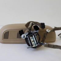 2006-2011 MERCEDES BENZ ML350 ML500 INTERIOR AUTO DIM REAR VIEW MIRROR