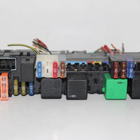 2003-2006 MERCEDES BENZ W215 W220 SAM FUSE BOX MODULE A 032 545 83 32 - BIGGSMOTORING.COM