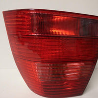 1999-2003 VOLKSWAGEN JETTA SEDAN DRIVER LEFT SIDE REAR TAIL LIGHT 27020 - BIGGSMOTORING.COM